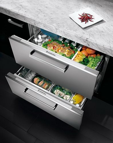 Двухкамерный холодильник Hotpoint-Ariston: встраиваемые модели с системой No Frost, отзывы (холодильник, Ariston, агрегат) Двухкамерный холодильник Hotpoint-Ariston: встраиваемые модели с системой No Frost, отзывы