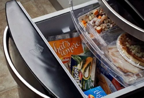 Двухкамерный холодильник Hotpoint-Ariston: встраиваемые модели с системой No Frost, отзывы (холодильник, Ariston, агрегат) Двухкамерный холодильник Hotpoint-Ariston: встраиваемые модели с системой No Frost, отзывы