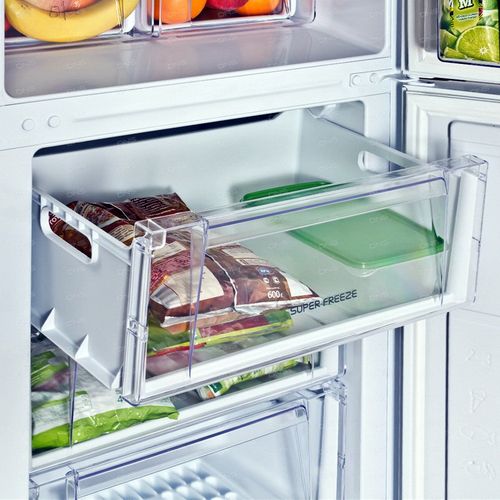 Двухкамерный холодильник Hotpoint-Ariston: встраиваемые модели с системой No Frost, отзывы (холодильник, Ariston, агрегат) Двухкамерный холодильник Hotpoint-Ariston: встраиваемые модели с системой No Frost, отзывы