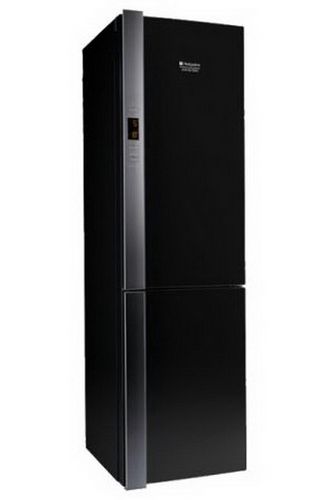 Двухкамерный холодильник Hotpoint-Ariston: встраиваемые модели с системой No Frost, отзывы