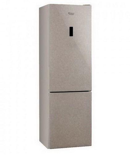 Двухкамерный холодильник Hotpoint-Ariston: встраиваемые модели с системой No Frost, отзывы