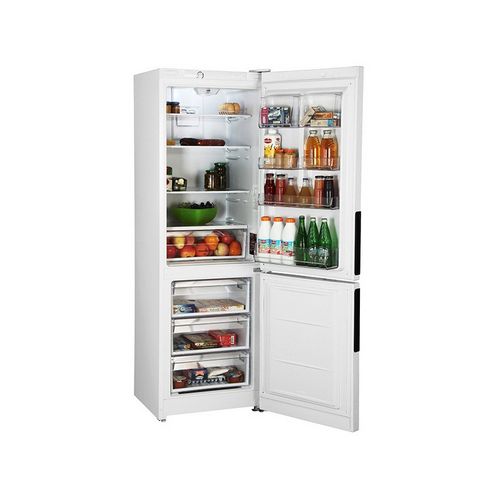 Двухкамерный холодильник Hotpoint-Ariston: встраиваемые модели с системой No Frost, отзывы (холодильник, Ariston, агрегат) Двухкамерный холодильник Hotpoint-Ariston: встраиваемые модели с системой No Frost, отзывы