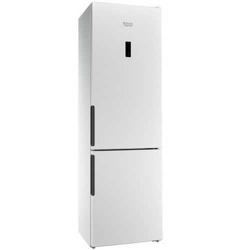 Двухкамерный холодильник Hotpoint-Ariston: встраиваемые модели с системой No Frost, отзывы (холодильник, Ariston, агрегат) Двухкамерный холодильник Hotpoint-Ariston: встраиваемые модели с системой No Frost, отзывы