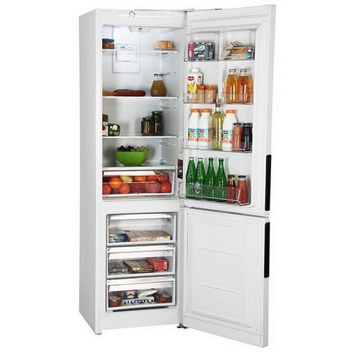 Двухкамерный холодильник Hotpoint-Ariston: встраиваемые модели с системой No Frost, отзывы (холодильник, Ariston, агрегат) Двухкамерный холодильник Hotpoint-Ariston: встраиваемые модели с системой No Frost, отзывы