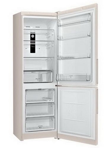 Двухкамерный холодильник Hotpoint-Ariston: встраиваемые модели с системой No Frost, отзывы (холодильник, Ariston, агрегат) Двухкамерный холодильник Hotpoint-Ariston: встраиваемые модели с системой No Frost, отзывы