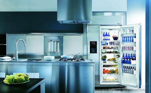 Двухкамерный холодильник Hotpoint-Ariston: встраиваемые модели с системой No Frost, отзывы (холодильник, Ariston, агрегат) Двухкамерный холодильник Hotpoint-Ariston: встраиваемые модели с системой No Frost, отзывы