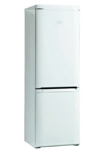 Двухкамерный холодильник Hotpoint-Ariston: встраиваемые модели с системой No Frost, отзывы (холодильник, Ariston, агрегат) Двухкамерный холодильник Hotpoint-Ariston: встраиваемые модели с системой No Frost, отзывы