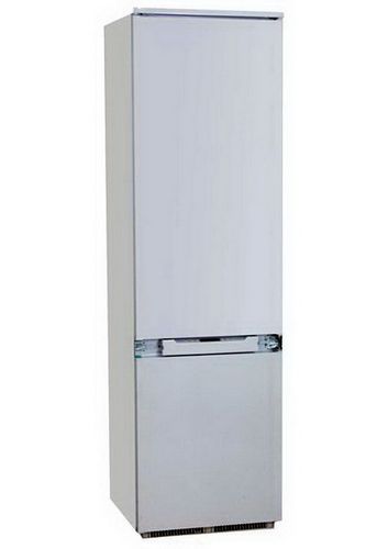Двухкамерный холодильник Hotpoint-Ariston: встраиваемые модели с системой No Frost, отзывы (холодильник, Ariston, агрегат) Двухкамерный холодильник Hotpoint-Ariston: встраиваемые модели с системой No Frost, отзывы