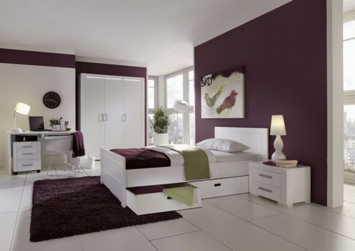 Двуспальные кровати с ящиками для хранения (36 фото): высокая мебель с выдвижными ящиками для белья