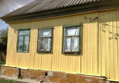 Фасадная краска по дереву для наружных работ - виды, технология покраски (краска, деревянный) Фасадная краска по дереву для наружных работ - виды, технология покраски