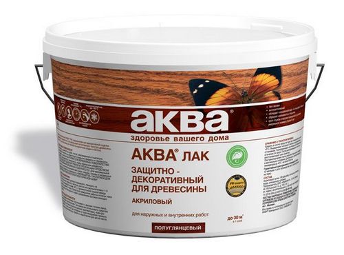 Фасадная краска по дереву для наружных работ - виды, технология покраски (краска, деревянный) Фасадная краска по дереву для наружных работ - виды, технология покраски