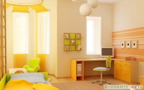 Фото планировки одноэтажного дома 10 на 10: грамотный проект (планировка, дом) Фото планировки одноэтажного дома 10 на 10: грамотный проект