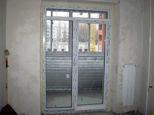Французские двери на балкон или лоджию: раздвижные, гармошкой, монтаж с фото и видео (двери, французский) Французские двери на балкон или лоджию: раздвижные, гармошкой, монтаж с фото и видео