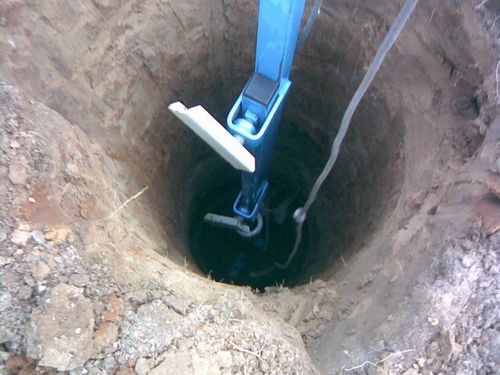 Фундамент ТИСЭ своими руками: фото, схемы, чертежи, видео