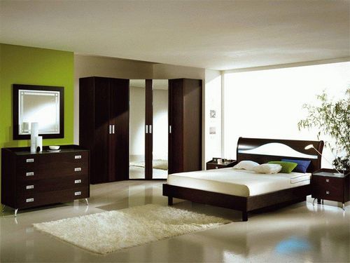 Гарнитуры спален: фото и дизайн, недорогие для маленьких от производителя, красивая мебель в интерьере