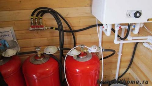 Газовая плита для дачи под баллон - инструкция по монтажу (плита, газовый) Газовая плита для дачи под баллон - инструкция по монтажу