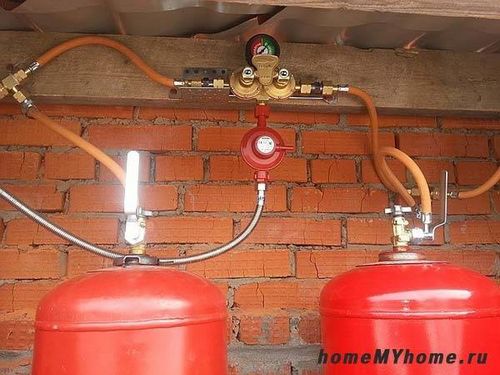 Газовая плита для дачи под баллон - инструкция по монтажу (плита, газовый) Газовая плита для дачи под баллон - инструкция по монтажу