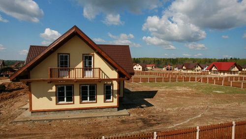 Где получить разрешение на строительство частного дома (разрешение, документ) Где получить разрешение на строительство частного дома