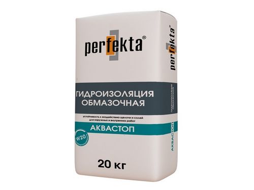 Гидроизоляция Аквастоп: характеристики, область применения, цена, расход