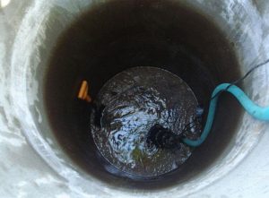 Грязевой насос для колодцев. Как самостоятельно провести чистку