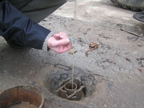 Грунтовые воды. Определение уровня залегания. Как определить уровень грунтовых вод (грунтовой, уровень) Грунтовые воды. Определение уровня залегания. Как определить уровень грунтовых вод