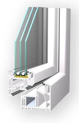 Какой лучше профиль пластиковых окон выбрать?
