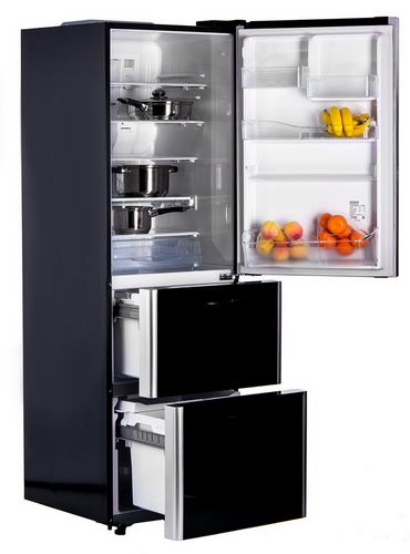 Холодильник Hitachi (63 фото): модельный ряд и размеры многокамерных моделей, отзывы (холодильный, холодильник, камера) Холодильник Hitachi (63 фото): модельный ряд и размеры многокамерных моделей, отзывы