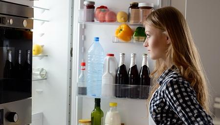 Холодильник не морозит: причины, почему перестал, а лампочка горит, работает Самсунг с сухой заморозкой
