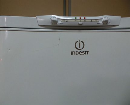 Холодильники Индезит: специфика холодильной техники марки Indesit (холодильник, модель) Холодильники Индезит: специфика холодильной техники марки Indesit