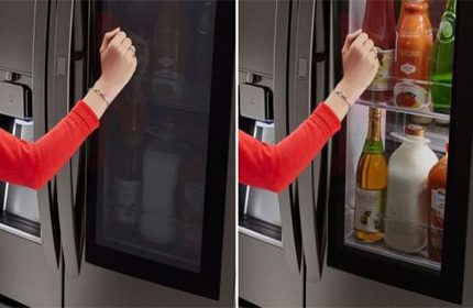 Холодильники LG: технические особенности бытовой техники марки лджи (холодильник, модель) Холодильники LG: технические особенности бытовой техники марки лджи
