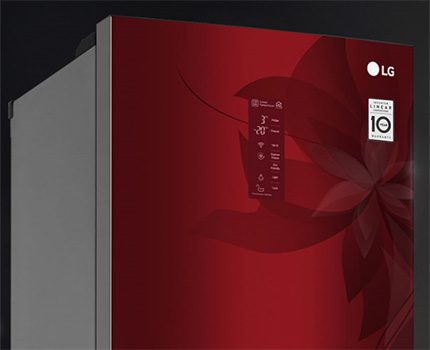 Холодильники LG: технические особенности бытовой техники марки лджи (холодильник, модель) Холодильники LG: технические особенности бытовой техники марки лджи