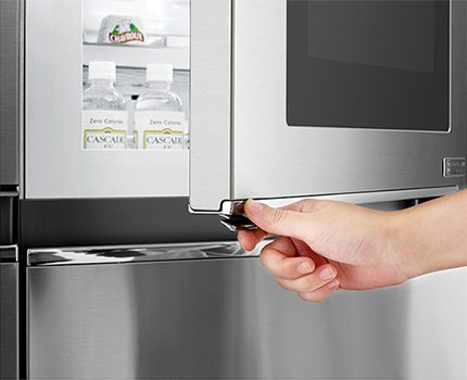 Холодильники LG: технические особенности бытовой техники марки лджи (холодильник, модель) Холодильники LG: технические особенности бытовой техники марки лджи