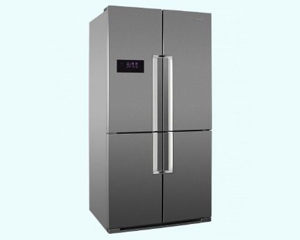 Холодильники «Vestfrost»: плюсы и минусы техники + обзор популярных моделей