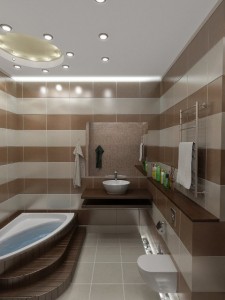 Идеи ремонта ванной комнаты: лучшие образцы отделки, этапы проведения работ