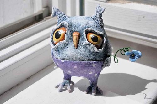 Игрушки из папье-маше новогодние: поделки к новому году, елочные своими руками, маска, ватное, мастер класс, как сделать домик, фото, видео (папье-маше, бумага) Игрушки из папье-маше новогодние: поделки к новому году, елочные своими руками, маска, ватное, мастер класс, как сделать домик, фото, видео