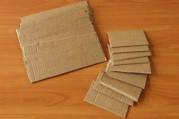 Имитация кирпичной кладки своими руками: как сделать стену под кирпич