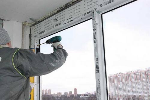 Инструкция по остеклению балконов пластиковыми окнами (балкон, остекление) Инструкция по остеклению балконов пластиковыми окнами