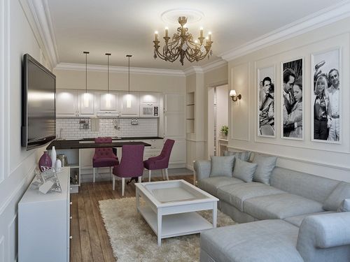 Интерьер гостиной в светлых тонах (73 фото): современный дизайн зала, стильная комната в классическом стиле