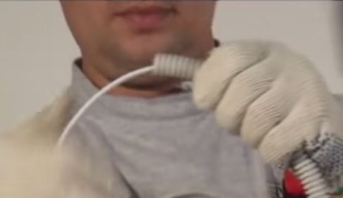 Электрический теплый пол своими руками: Пошаговая инструкция + Видео!