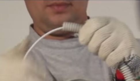 Электрический теплый пол своими руками: Пошаговая инструкция + Видео! (кабель, пол) Электрический теплый пол своими руками: Пошаговая инструкция + Видео!