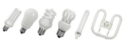 Энергосберегающие лампы: виды и цена, сравнение эффективности