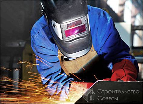 Эволюция сварочного оборудования - как выбрать (сварочный, аппарат) Эволюция сварочного оборудования - как выбрать