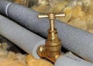 Качественный утеплитель для трубы водоснабжения — подробная инструкция