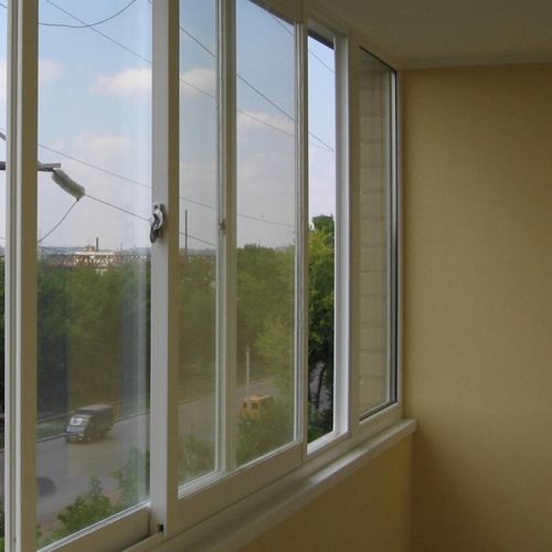 Как из балкона сделать комнату (балкон, комната) Как из балкона сделать комнату