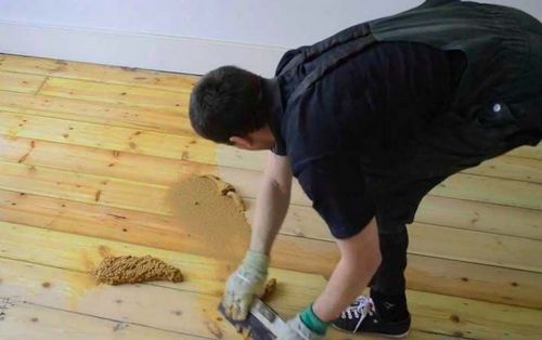 Как класть ламинат на неровный пол: пошаговая инструкция (ламинат, пол) Как класть ламинат на неровный пол: пошаговая инструкция