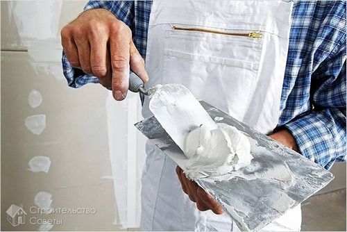 Как клеить обои на гипсокартон - на потолок, без шпаклевки (обои, клеить) Как клеить обои на гипсокартон - на потолок, без шпаклевки