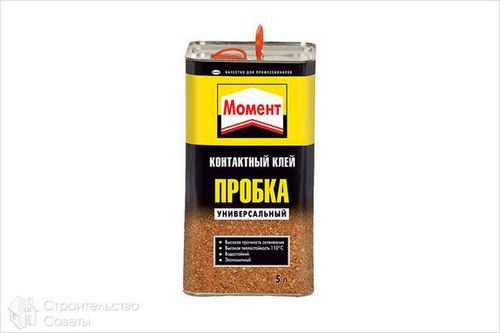 Как клеить пробковые обои - поклейка пробки на стены (обои, пробковый) Как клеить пробковые обои - поклейка пробки на стены