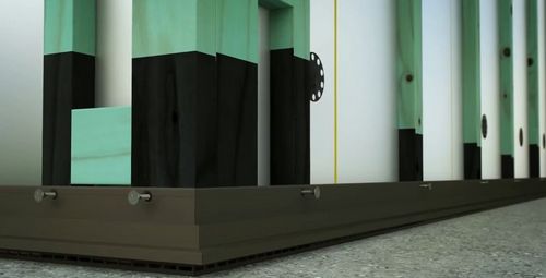 Как крепить террасную доску: технология монтажа на поверхности всех типов (доска, террасный) Как крепить террасную доску: технология монтажа на поверхности всех типов
