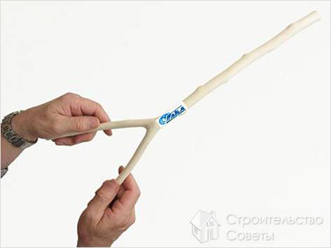 Как найти воду для колодца - технология поиска воды (колодец, участок) Как найти воду для колодца - технология поиска воды