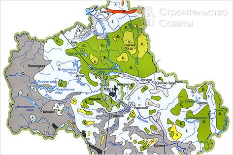 Как найти воду для скважины - способы поиска воды для скважины